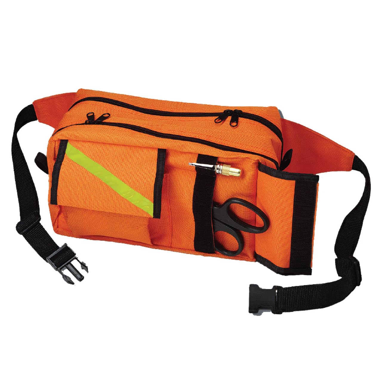 Amazon.com : EMI Rescue Fanny Pack-orange - 442 : Sports & Outdoors